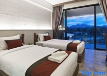 Номер Superior в B2 Mae Hong Son Premier Hotel