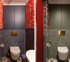 Делюкс в Сомов