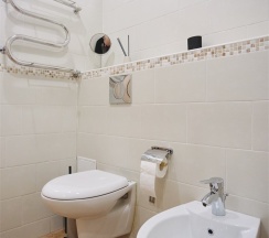 Семейные апартаменты 8 в Панорама парк