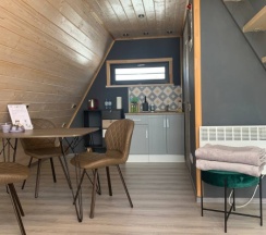 A-FRAME «МЕЛИССА» в Лаванда