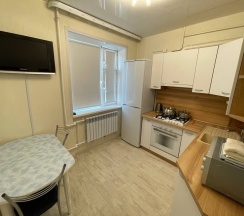 Апартаменты, ул. Юбилейная, д. 1 в Мир Апартаментов