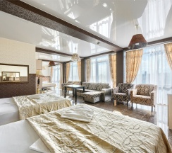 Апартаменты в Nairi