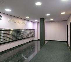 Апартаменты-студия, 31м² в Уютные студии на улице Махалина