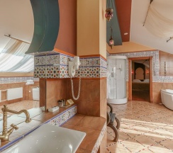 Апартаменты в Яр hotel&SPA