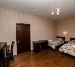 Апартаменты в Орион Плюс