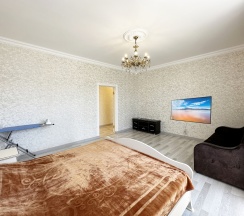 К 4/1, апарт, 1-ком., 4х (2 эт) (05) | в Sea Zone