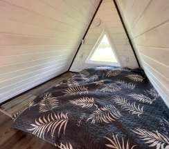 Гостевые дома в Уймон-Парк