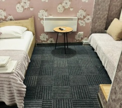 King size в Халва