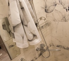 Апартаменты с 1 спальней в Pechory Apartment