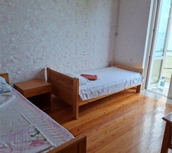 Трехместный стандарт в Волна