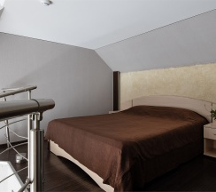 двухуровневый в Tanzania