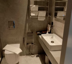 Junior Suite в Адреналин