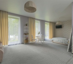 Премиум в Loft №12