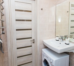 Квартира в Апартаменты на Хромова, 3