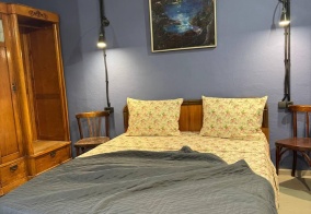 Апартаменты Sutki Vip в Пензе