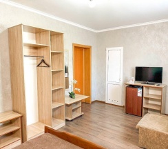 Комната улучшенная в Арокс