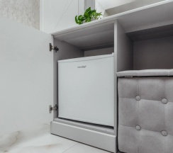 Четырёхместный люкс в Green rent