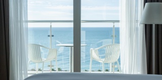 Сириус: Отель Radisson Collection Парадиз Спа Сочи