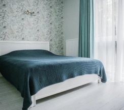 Апартаменты Deluxe в Apartments Malina Alt Platz 4