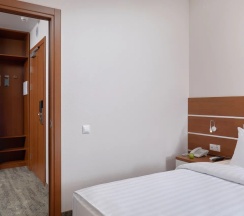 Family superior 4-местный 2-комнатный в Alean Family Biarritz
