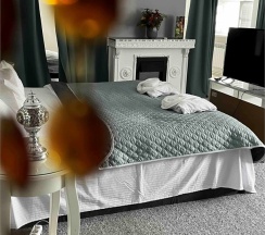 Super King Size в Музыка и Время