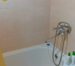 Двухместные апартаменты с видом на город (двуспальная кровать) в Квартира Аренда квартиры