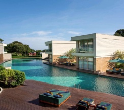 Вилла Club в Club Privé By Rixos Belek