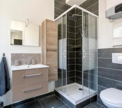 Апартаменты в Studio Equipé Boulevard Stalingrad -2 personnes