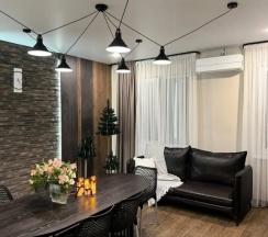 Четырёхместная вилла Luxury в Тхаго