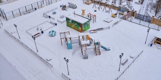 Екатеринбург: Апартаменты RentPlaza (РентПлаза) на улице Шейнкмана