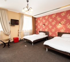 Семейный 3 в Дубрава Воронеж