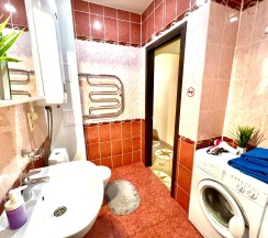 1-комнатные апартаменты, 47м² в Самарские апартаменты
