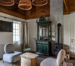 Янтарный Дом, ул. Гремячка, д. 10 в Янтарный дом