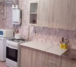 Квартира в Апартаменты на Социалистическая улица, 10