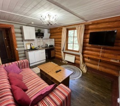 Shanti home 2 в Шанти