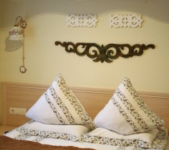 Семейный двухкомнатный номер (FML) в Гостевая изба на Истре