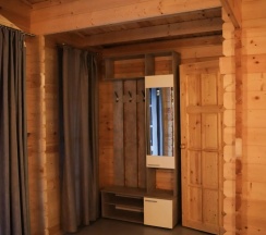 Шале Superior в Шале Мале