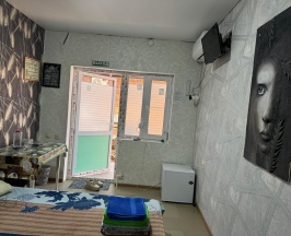 Стандарт двухместный(двухспальный) в Iceberg