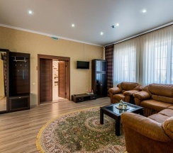 Номер люкс в Лондон-Сити