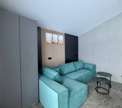 Батин хаус в Барская Усадьба