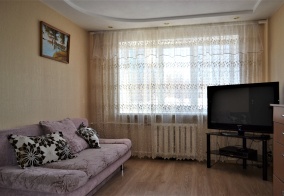 Апартаменты Апартаменты на 41, Ленина в Мурманске