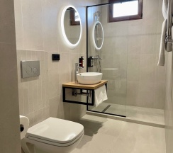 Стандарт без балкона в Вертикаль