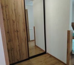 КОМФОРТ с раздельными кроватями в Дарина-Абзаково