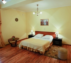 Студия в Рест-Мацеста