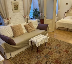 Апартамент Люкс 1 в У Зимнего дворца