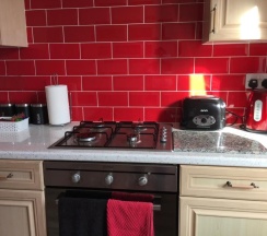 Апартаменты Цокольный этаж в Flat G/R 59 Erskine Street Aberdeen