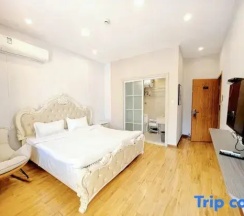 Номер Standard в Shanghai RUYIGE homestay
