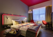 Новокузнецк: Отель Park inn by Radisson Novokuznetsk