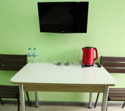 Семейный номер Standard в Пшандра