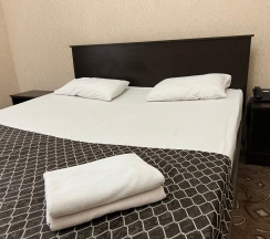 Полулюкс в Интерия